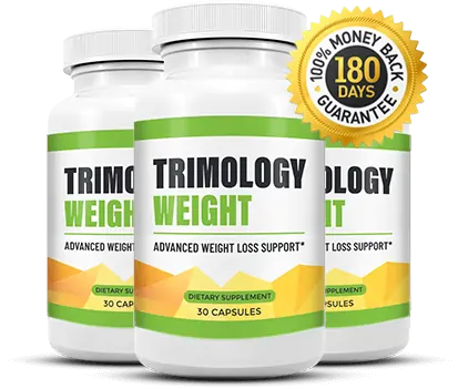 trimology 3 bottles