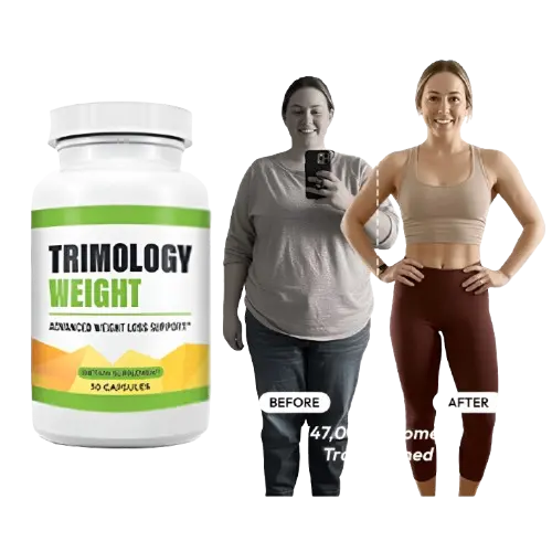 trimology supplement